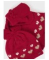 Comp. cappello sciarpa manopo