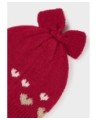 Comp. cappello sciarpa manopo
