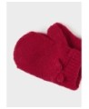 Comp. cappello sciarpa manopo