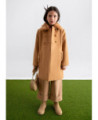 Cappotto di panno