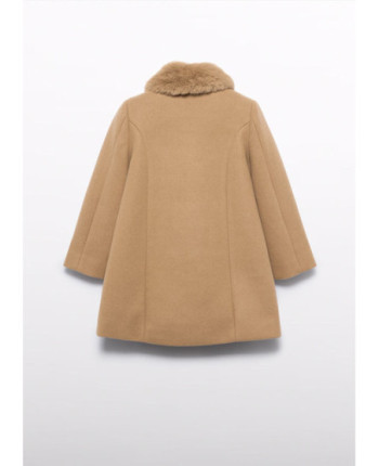 Cappotto di panno