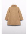 Cappotto di panno