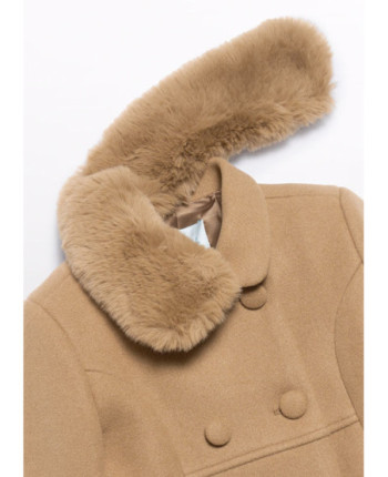 Cappotto di panno