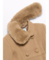 Cappotto di panno