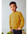Maglione basico bambino
