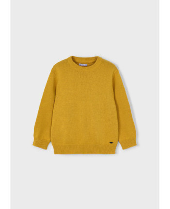 Maglione basico bambino