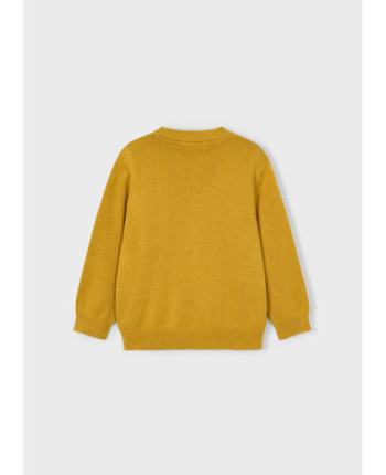 Maglione basico bambino