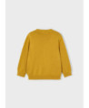 Maglione basico bambino