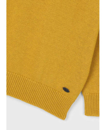 Maglione basico bambino