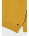 Maglione basico bambino