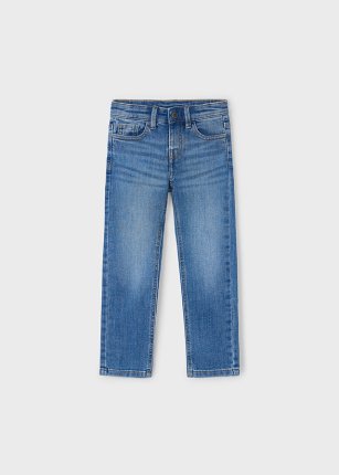Jeans basico bambino