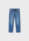 Jeans basico bambino