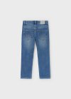 Jeans basico bambino