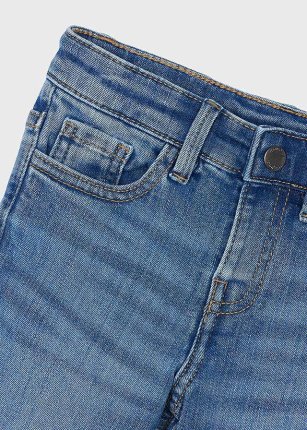 Jeans basico bambino
