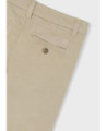 Pantalone chino basico
