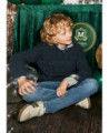 Jeans basico unisex