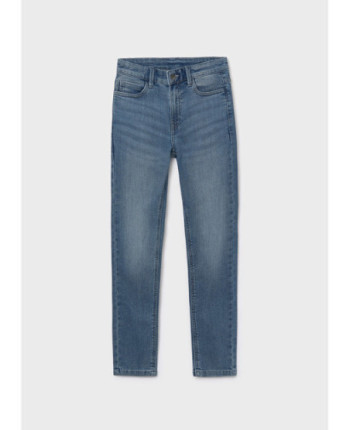 Jeans basico unisex