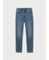 Jeans basico unisex