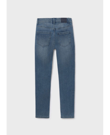Jeans basico unisex