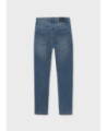 Jeans basico unisex