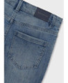 Jeans basico unisex