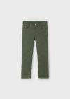 Pantalone slim bambino