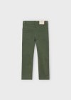 Pantalone slim bambino