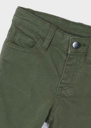 Pantalone slim bambino