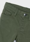 Pantalone slim bambino
