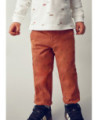 Pantalone chiino neonato