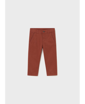 Pantalone chiino neonato