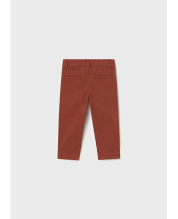 Pantalone chiino neonato