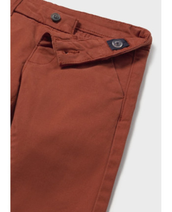 Pantalone chiino neonato