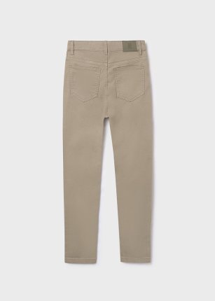 Pantalone slim ragazzo