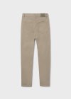 Pantalone slim ragazzo