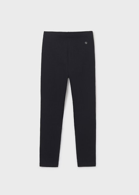 Leggings basico ragazza