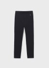 Leggings basico ragazza