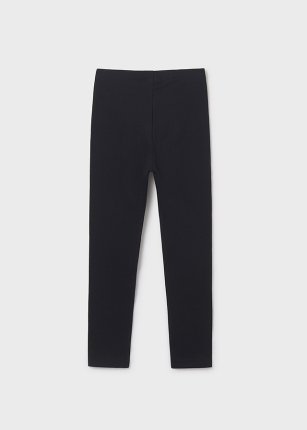 Leggings basico ragazza