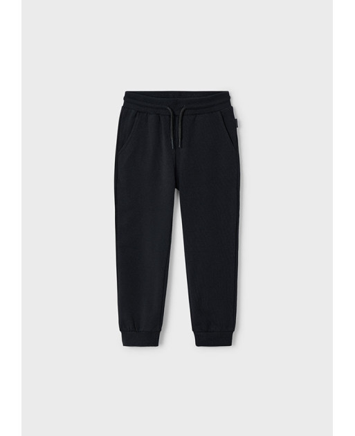Pantalone sportivo basico unisex bambini