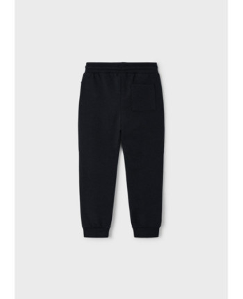 Pantalone sportivo basico unisex bambini