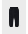 Pantalone sportivo basico unisex bambini