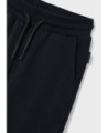 Pantalone sportivo basico unisex bambini