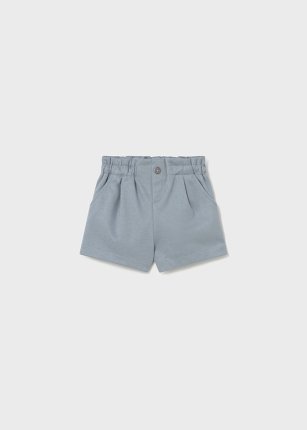 Pantalone tasche neonata
