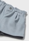 Pantalone tasche neonata