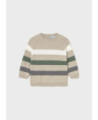 Maglione blocchi neonato