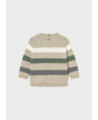 Maglione blocchi neonato