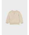 Maglione animal jacquard neonata