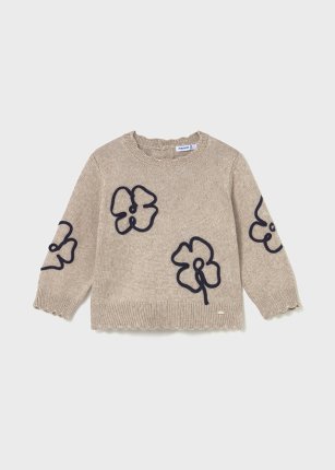 Maglione neonata