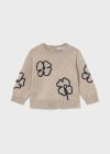 Maglione neonata