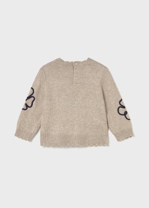 Maglione neonata